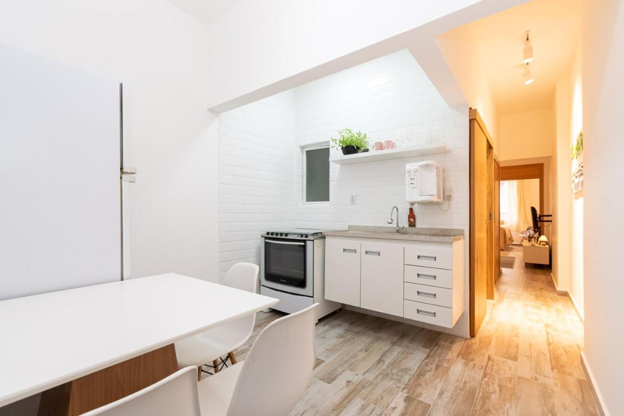 Apartamento Moderno C/ Garagem | Sl 363/108 Rio de Janeiro Exterior foto