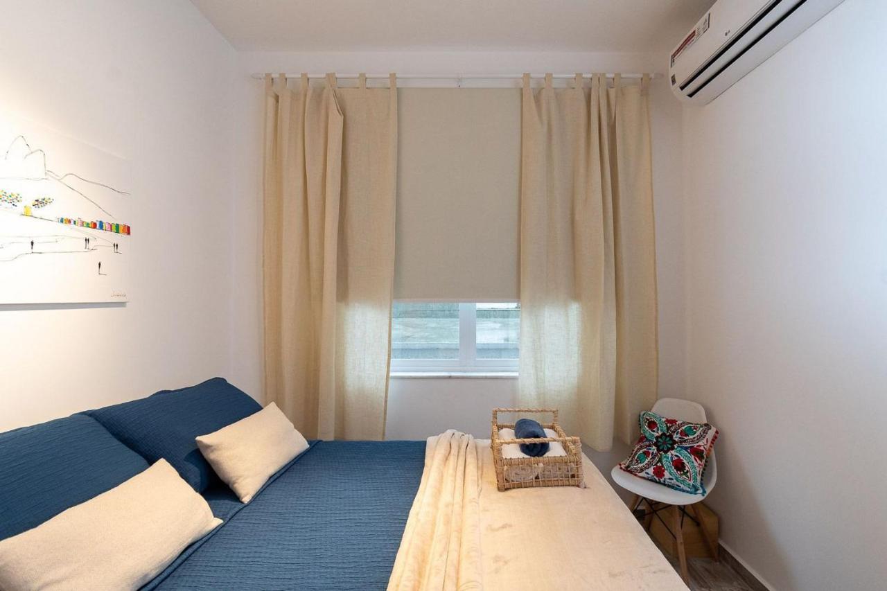 Apartamento Moderno C/ Garagem | Sl 363/108 Rio de Janeiro Exterior foto