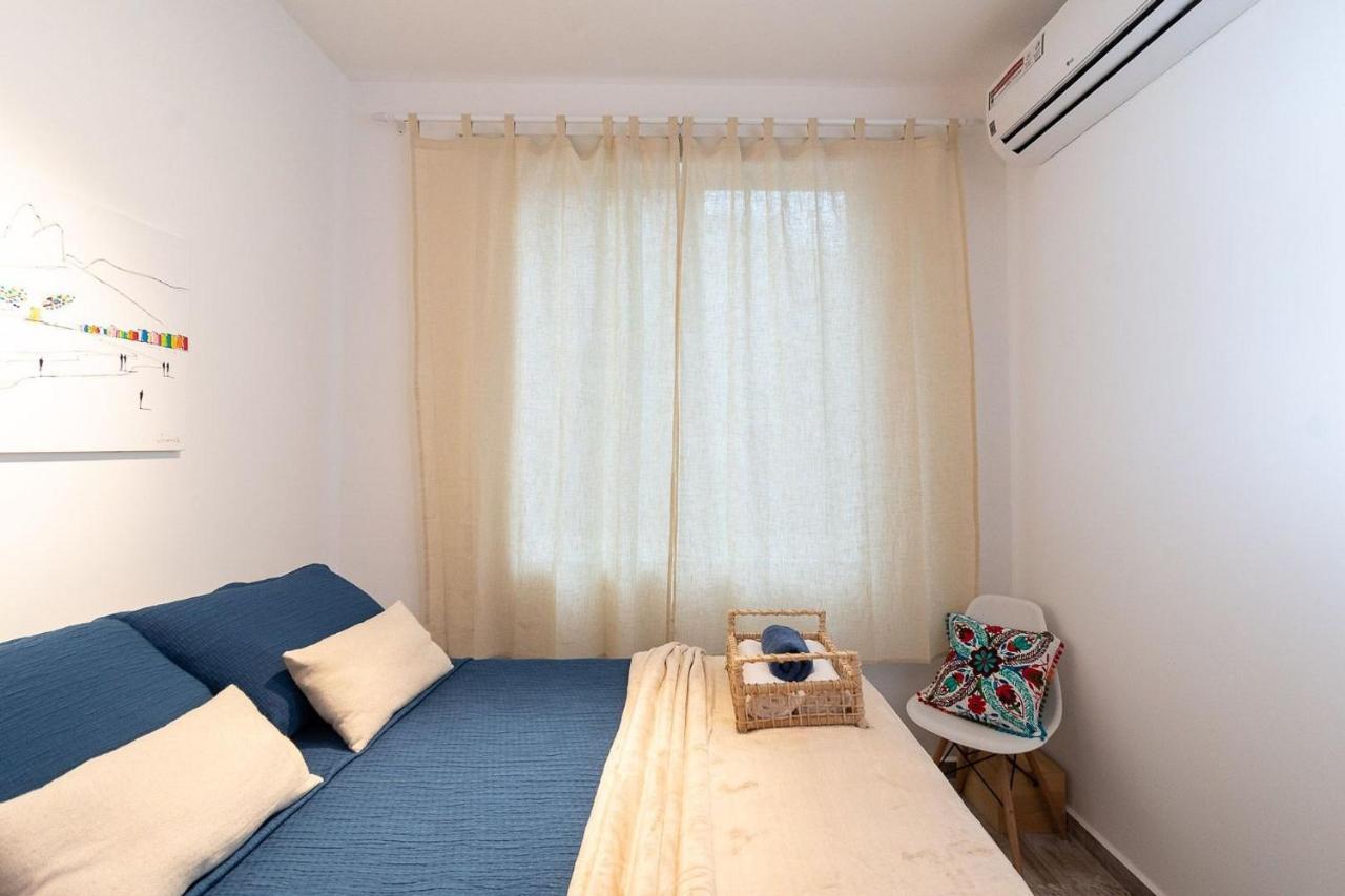 Apartamento Moderno C/ Garagem | Sl 363/108 Rio de Janeiro Exterior foto